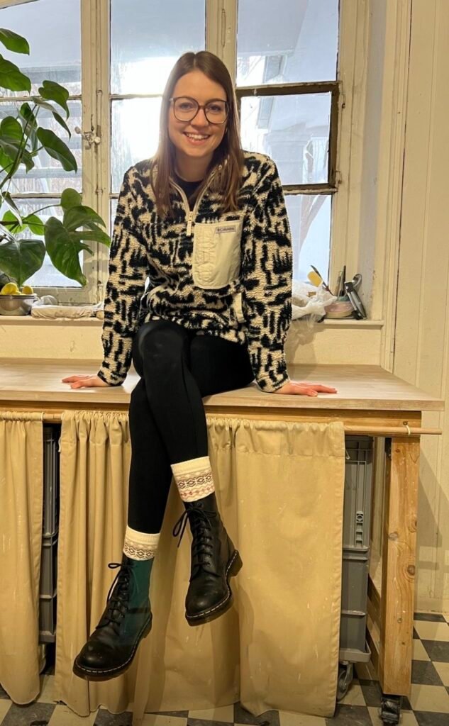 Töpferkurse in Bremen