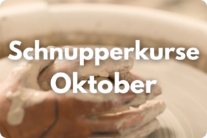 Töpferkurse in Bremen -Töpfern an der Drehscheibe | Schutt & Asche